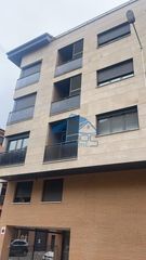Appartement  Avenida las huertas. Piso de 3 dormitorios en albelda de iregua  la rioja