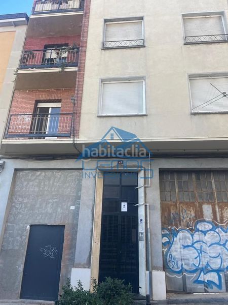 Foto 17aadcc8-64ae-4637-9fbb-f8fb25333a86. Flat in Casco Antiguo Logroño