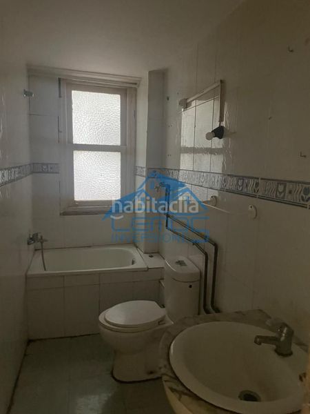 Foto 610f728c-7853-4fb5-8693-159f28f2b105. Flat in Casco Antiguo Logroño