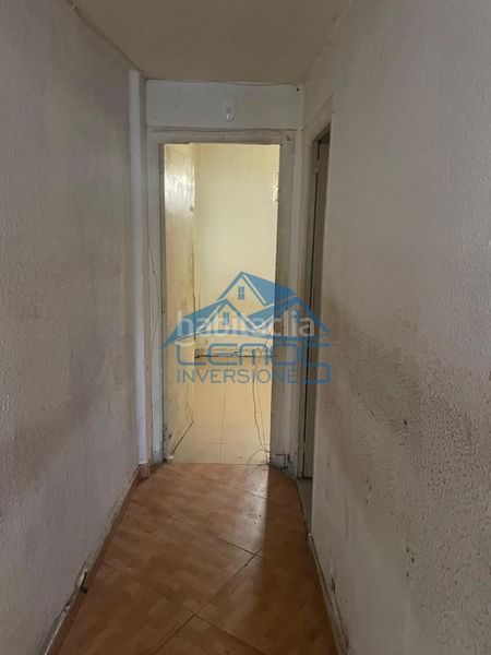 Foto 90560297-934e-40c2-971f-690ab2481143. Flat in Casco Antiguo Logroño