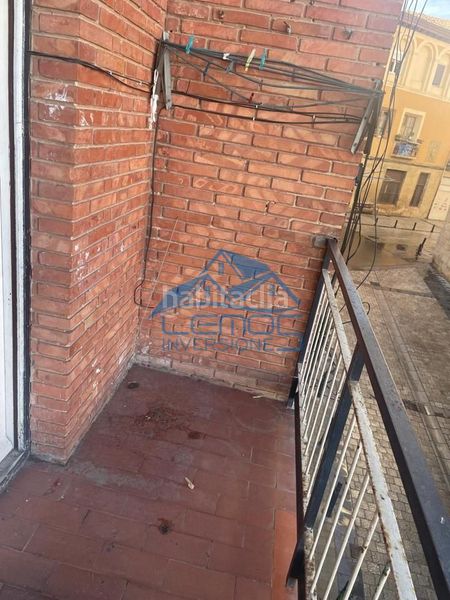 Foto cafa1d9f-48b7-40c1-956d-b9b64f8c98db. Flat in Casco Antiguo Logroño
