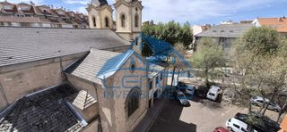 Piso en Plaza de San Lázaro