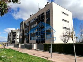 Àtic  Calle río júcar. Ático en lardero