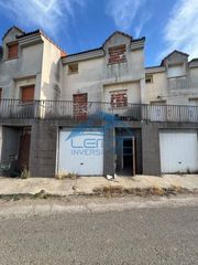 Casa a Calle Estación