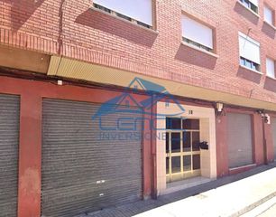 Flat in Calle los prados 10. Piso en venta en bembibre  león