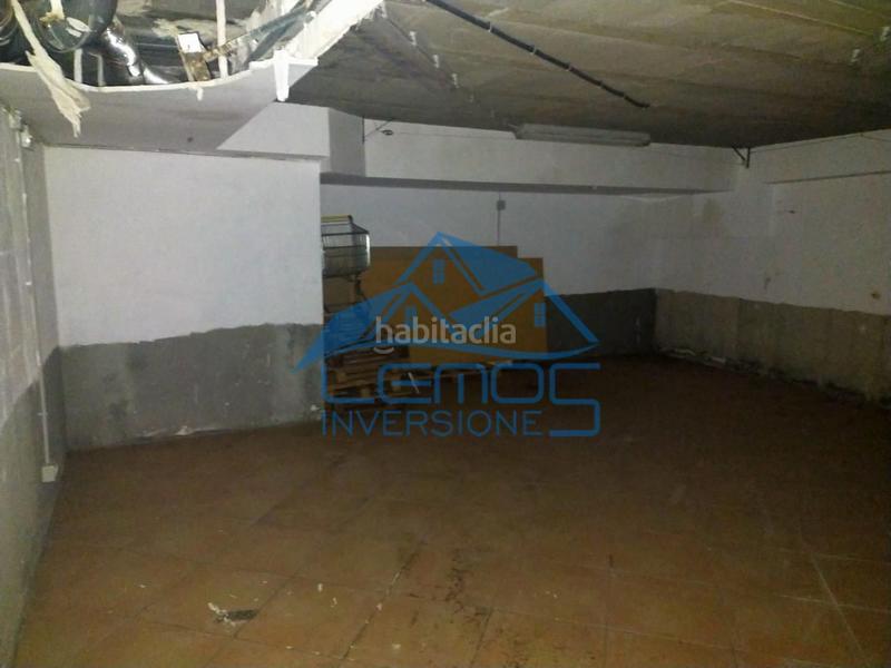 Foto 2375c021-df12-4188-bee9-815e4d31dcda. Local comercial a Centro Ponferrada