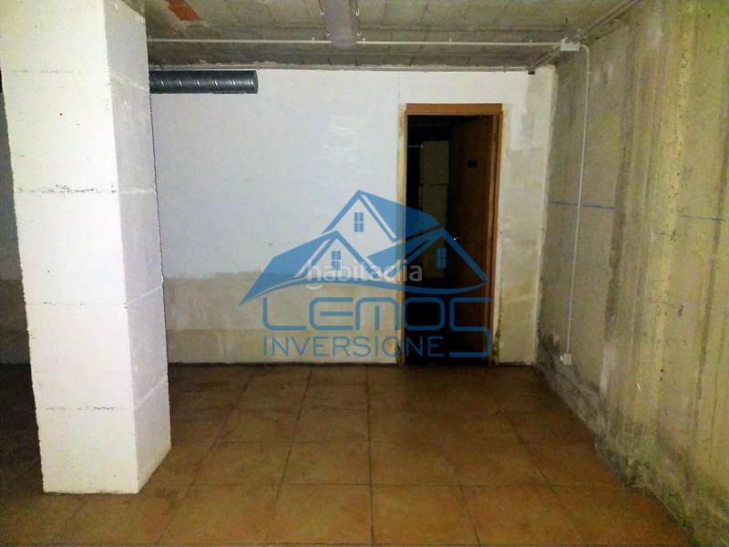 Foto 35109f83-12cb-4c4f-9712-d3885668a36a. Local comercial a Centro Ponferrada