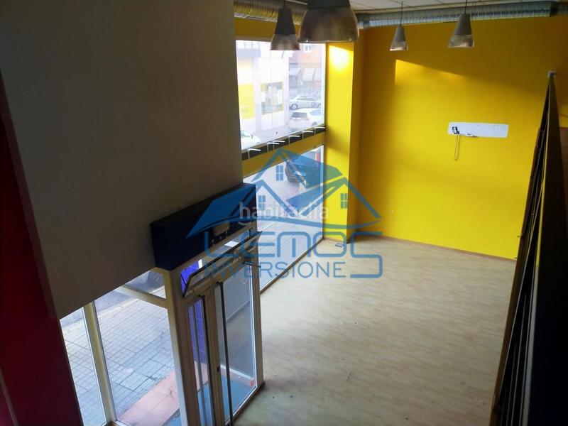 Foto 67b2381f-e049-49ef-a441-8c5327c6517e. Local comercial a Centro Ponferrada