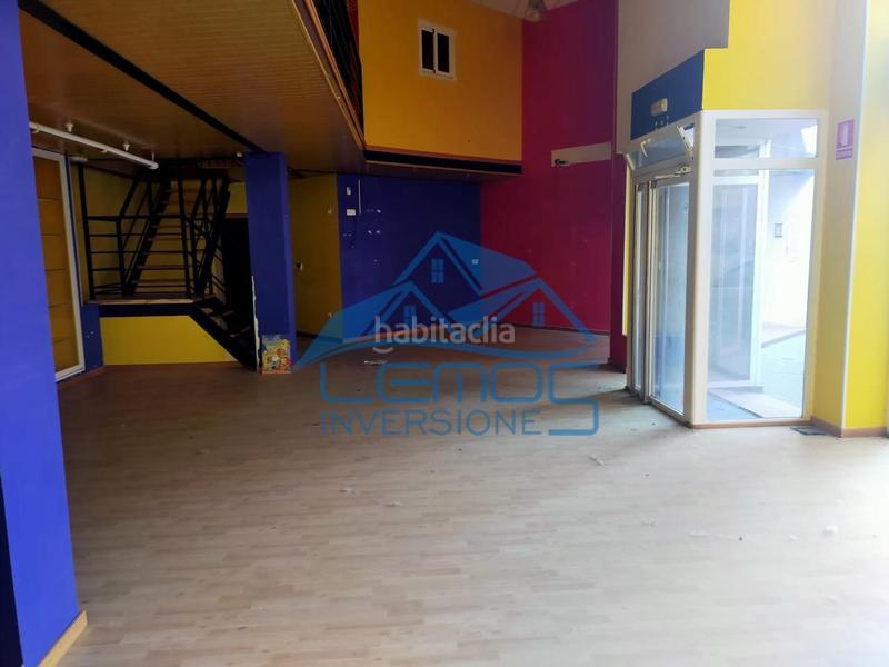 Foto a86b2946-1bc1-4922-a76f-951425e0dddb. Local comercial a Centro Ponferrada