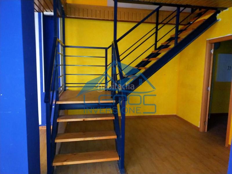 Foto ce7e2317-49cd-4264-aafd-33888154234f. Local comercial a Centro Ponferrada