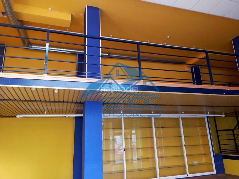 Foto ee089ccc-1aad-4857-ab62-8cc11a8ae17f. Local comercial a Centro Ponferrada