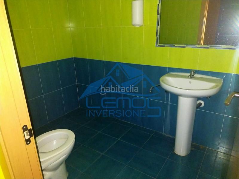 Foto 2b2d45f4-8027-4fde-a0ad-cdfc7c1e5ac7. Local commercial dans Centro Ponferrada