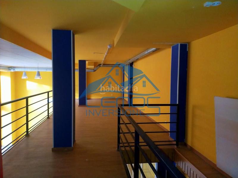 Foto 4d65d978-15c0-46d2-b24b-79cba210377b. Local commercial dans Centro Ponferrada