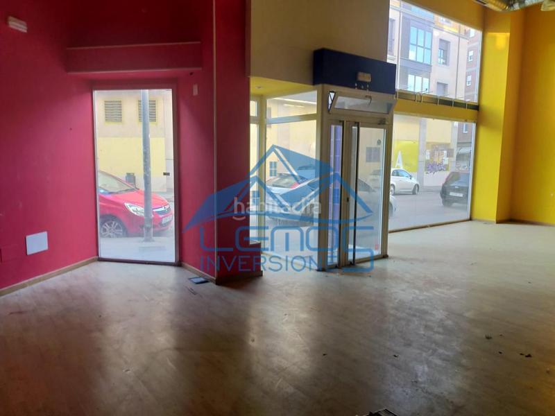 Foto bb7da14f-0ec4-4902-82a6-32a0a963bea6. Local commercial dans Centro Ponferrada