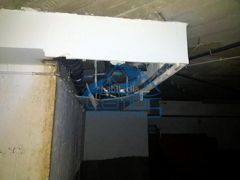 Foto cbdec0be-fad5-42a9-939d-85723a83d7a1. Local commercial dans Centro Ponferrada