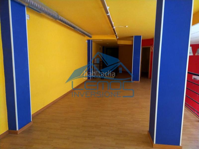 Foto 3ca5e2a8-6302-4fc8-ab10-8736719490f8. Locale commerciale in Centro Ponferrada