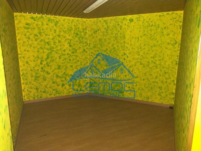 Foto 9b748a9e-012a-4686-9455-b581aff7ab82. Locale commerciale in Centro Ponferrada