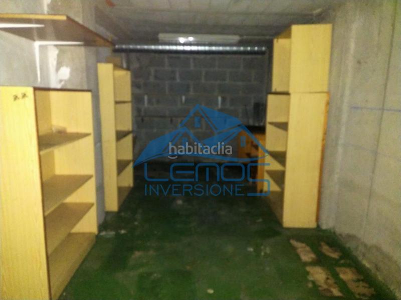 Foto bb75b4cf-584d-4a34-86e2-b16cd3a00584. Locale commerciale in Centro Ponferrada