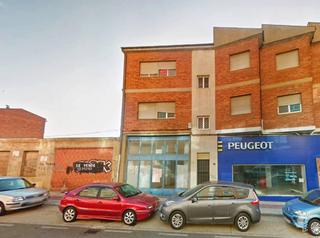 Appartement  Luis morn, n 30