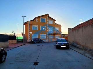 Pis  Cl san blas nº 5