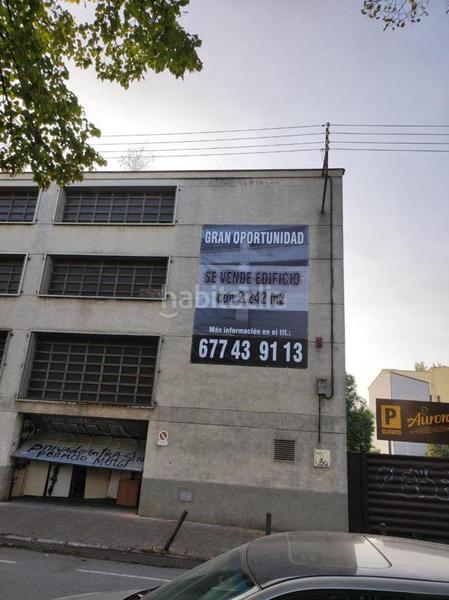 Foto 18a34ba8-c959-4b45-9f48-66c00cdce32a. Edifici a Pont Major - Pedret - Campdorà Girona