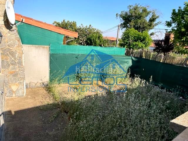Foto 60f24854-cc00-4c79-9b79-1010d35680f5. Casa a herrero 33 a Sariegos