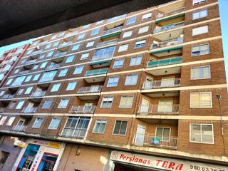 Appartement  León