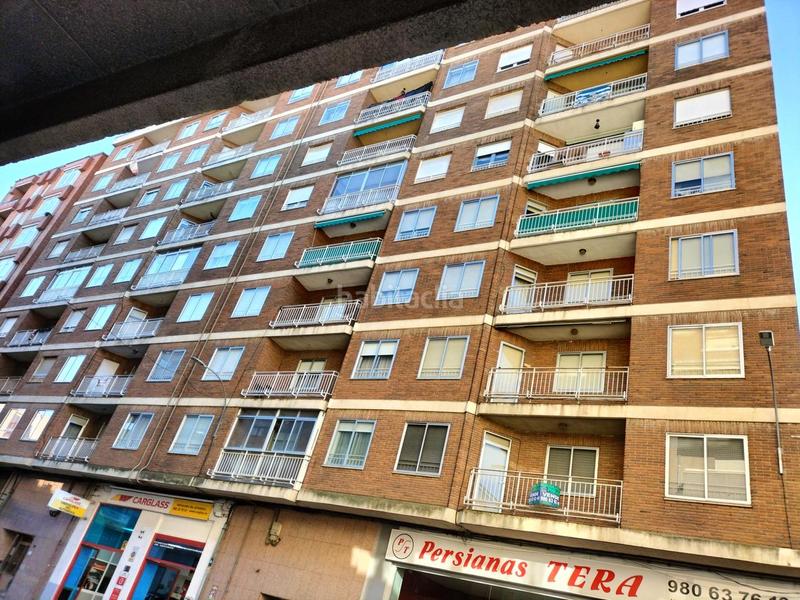 Foto 6ce66cec-40c6-41fe-9522-6d857ccbc2cd. Pis a Benavente