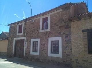 Maison  De san pelayo