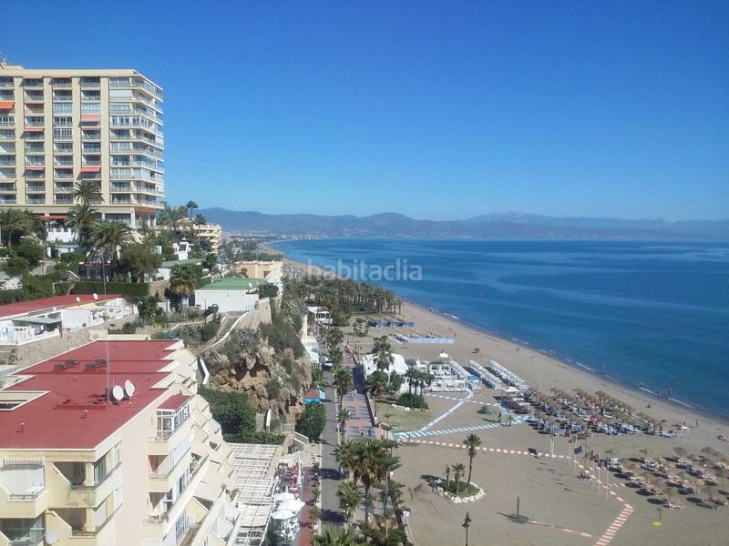 Foto 1b640847-fb3e-4b0d-8c8f-d479cea25eef. Parking coche garaje en venta en playamar. en Manantiales-Estación de Autobuses Torremolinos