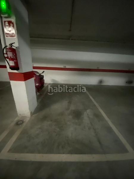 Foto 478daefd-f31b-42c1-9ff8-a8944c2233bb. Parking coche garaje en venta en playamar. en Manantiales-Estación de Autobuses Torremolinos