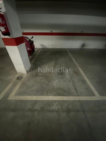 Foto b9448002-d752-4669-aa96-d1e842718bbe. Parking coche garaje en venta en playamar. en Manantiales-Estación de Autobuses Torremolinos