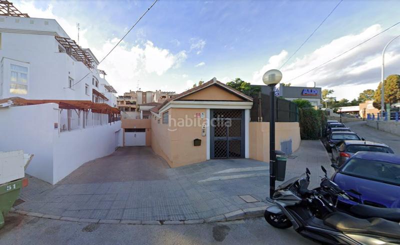 Foto f429cc29-93f3-4062-98c5-b9b5425fb379. Parking coche garaje en venta en playamar. en Manantiales-Estación de Autobuses Torremolinos