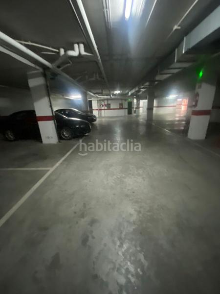 Foto fb0fef23-b9a9-4db0-8c98-db5f3cfb462f. Parking coche garaje en venta en playamar. en Manantiales-Estación de Autobuses Torremolinos