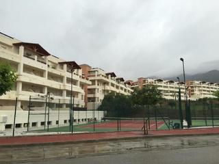 Aparcament cotxe a Montealto - Monterrey. Garaje en venta en arena golf.