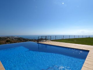 Xalet a La Capellanía - El Higuerón. Chalet en venta en capellaniahigueron, 6 dormitorios.