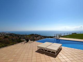 Xalet a La Capellanía - El Higuerón. Chalet en venta en capellaniahigueron, 6 dormitorios.
