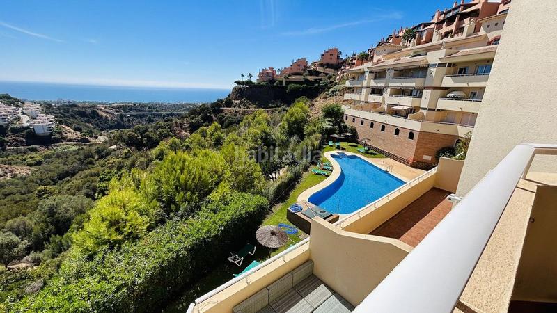 Foto 63734d16-0117-4890-8999-d2d9c398067f. Apartamento  en venta en sitio de Calahonda, 2 dormitorios. en Mijas
