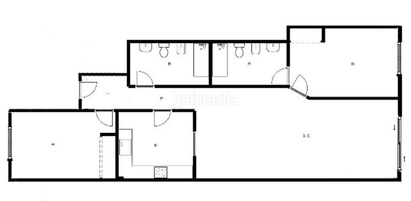 Foto 92c0c920-7eaa-4c62-921d-3bc983f7d20f. Apartamento  en venta en sitio de Calahonda, 2 dormitorios. en Mijas