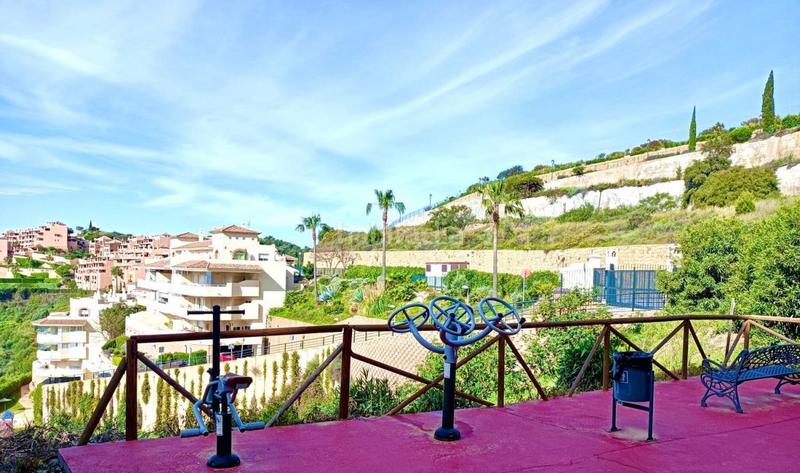 Foto e50c922f-e13b-491e-9310-b4885deafa88. Apartamento  en venta en sitio de Calahonda, 2 dormitorios. en Mijas