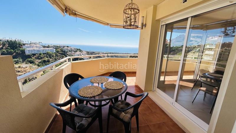 Foto ead6dae5-1d16-4446-85e3-955cf9798fea. Apartamento  en venta en sitio de Calahonda, 2 dormitorios. en Mijas