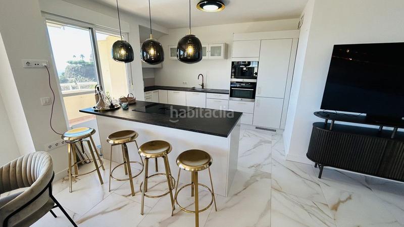 Foto f51b331a-f309-45d5-b1fb-1788ccb5bceb. Apartamento  en venta en sitio de Calahonda, 2 dormitorios. en Mijas