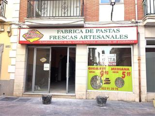 Local Comercial en Centro