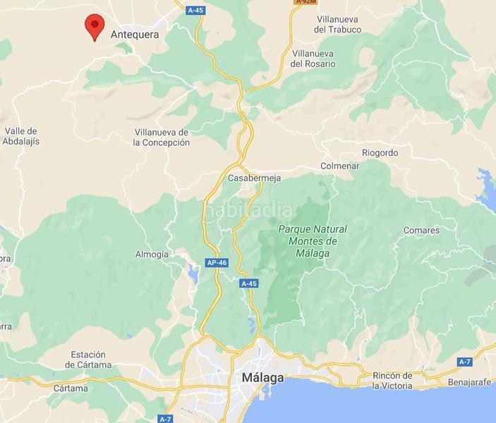 Foto 6335cb15-0797-4c7e-8a56-13366c2e12ae. Terreno residenziale in Bobadilla - Bobadilla Estación - La Joya Antequera