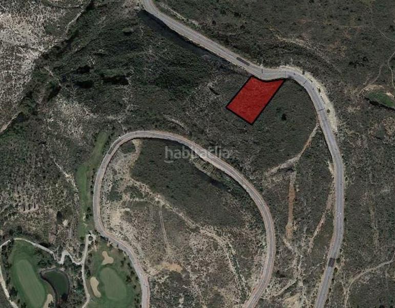 Foto b4e15b7a-0f86-4875-8aa2-00de6f45bfc3. Terreno residenziale in Bobadilla - Bobadilla Estación - La Joya Antequera