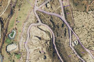 Terreno residencial en Bobadilla - Bobadilla Estación - La Joya. Solar en venta en antequera.