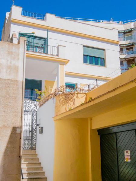 Foto 69a03f33-67ef-45ec-846a-6b7e5568a3b5. Casa amb calefacció a Limonar Málaga