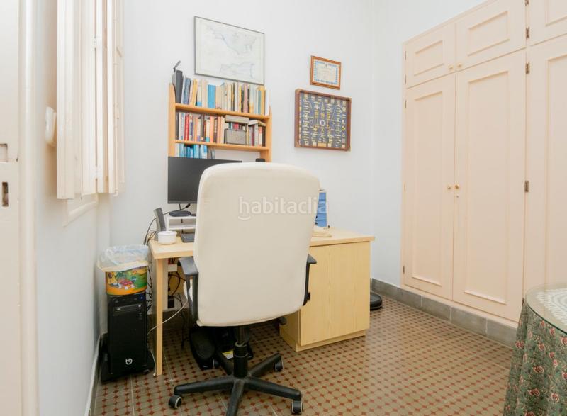 Foto b23e7306-e677-45e6-81a2-201b3fade6fe. Casa amb calefacció a Limonar Málaga