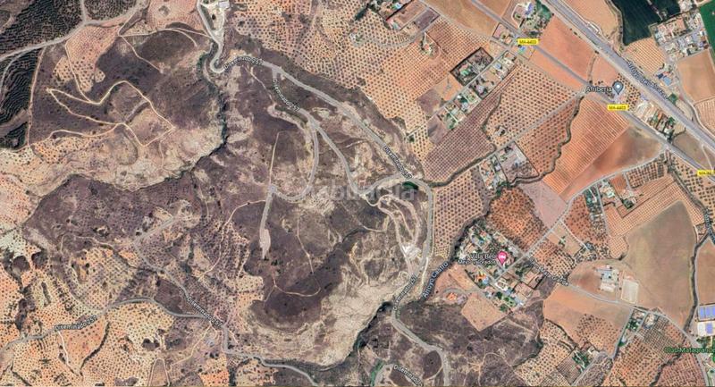 Foto cf2ce8ea-5082-4584-ae7c-515e004e6267. Terreny residencial a Bobadilla - Bobadilla Estación - La Joya Antequera