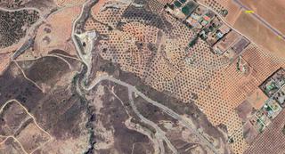 Terreno residencial en Bobadilla - Bobadilla Estación - La Joya. Solar en venta en antequera.